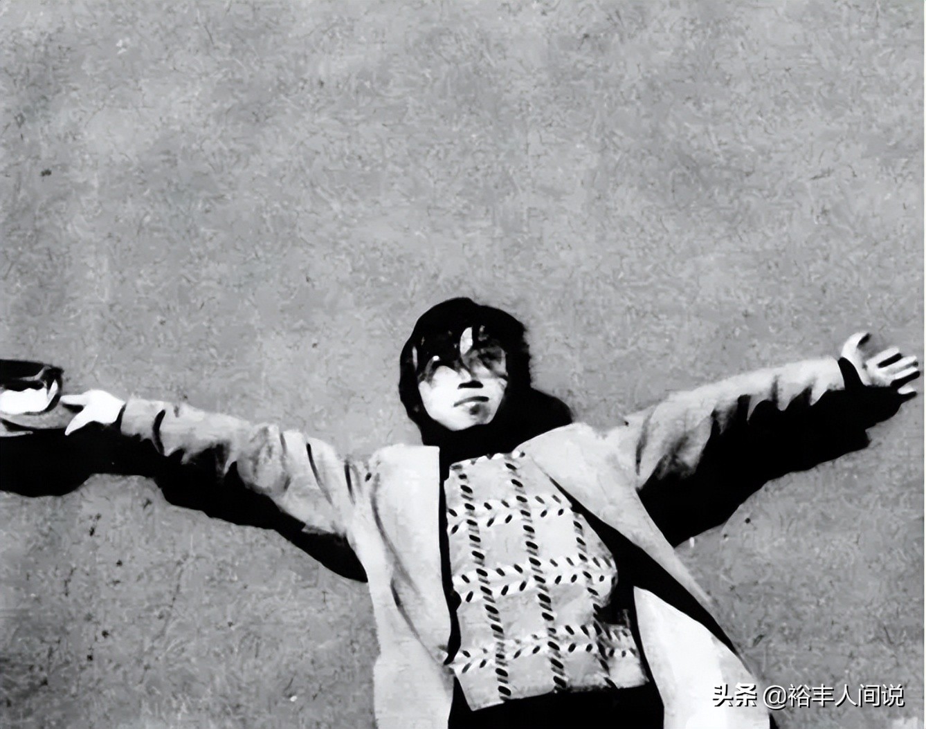 海子逝世多少年了,海子逝世30周年