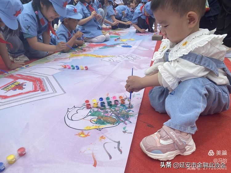 玩美童年悦享一生,玩美童年是什么