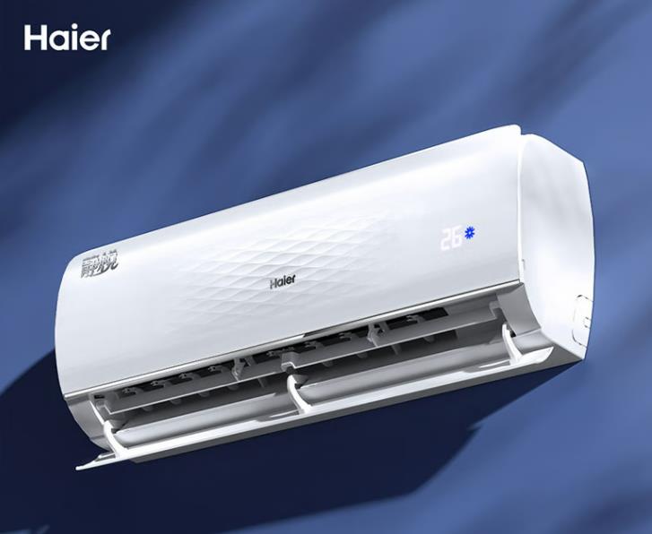 为什么选格力不选海尔空调,空调买格力还是海尔空调好