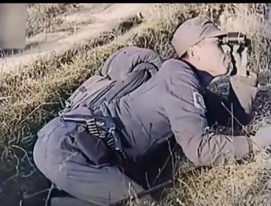 桂南会战中日两军的攻坚点,中日北部湾海战