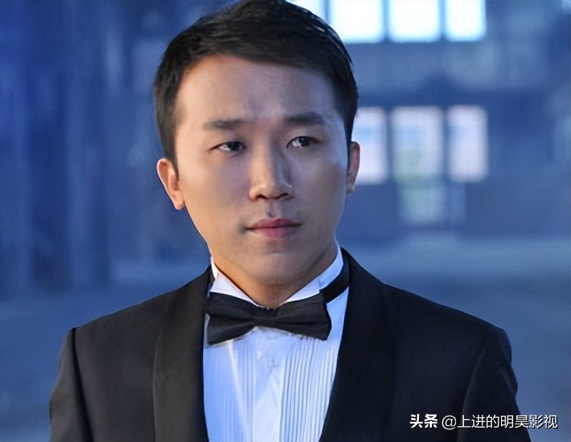 绝世高手卢正雨搞笑片段唱歌,卢正雨绝世高手被称为功夫食神