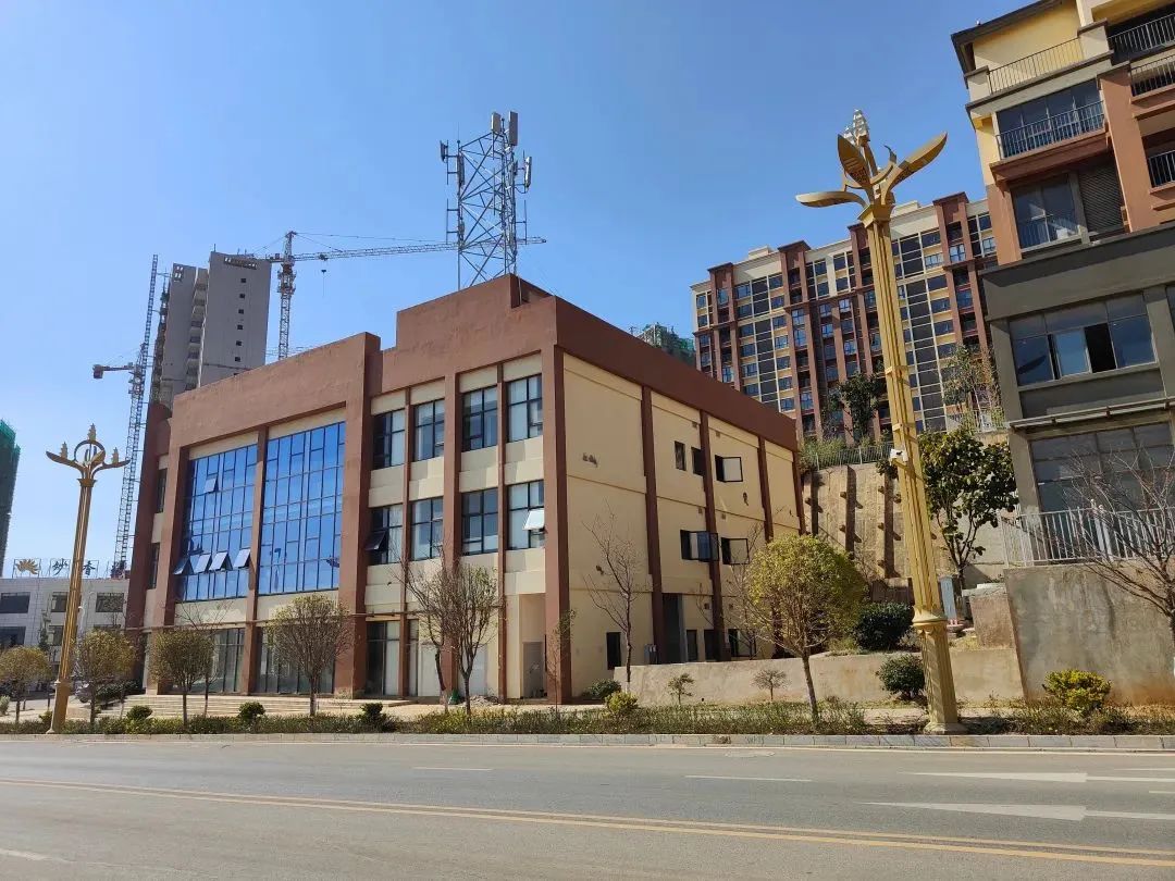 速抢！海开集团旗下优质资产招租啦