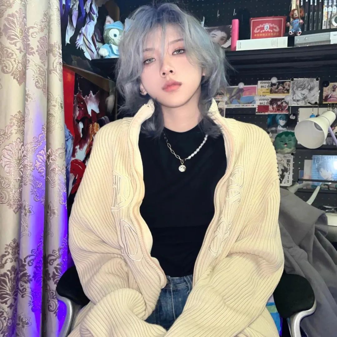 集美栏 学生射手座 朝朝