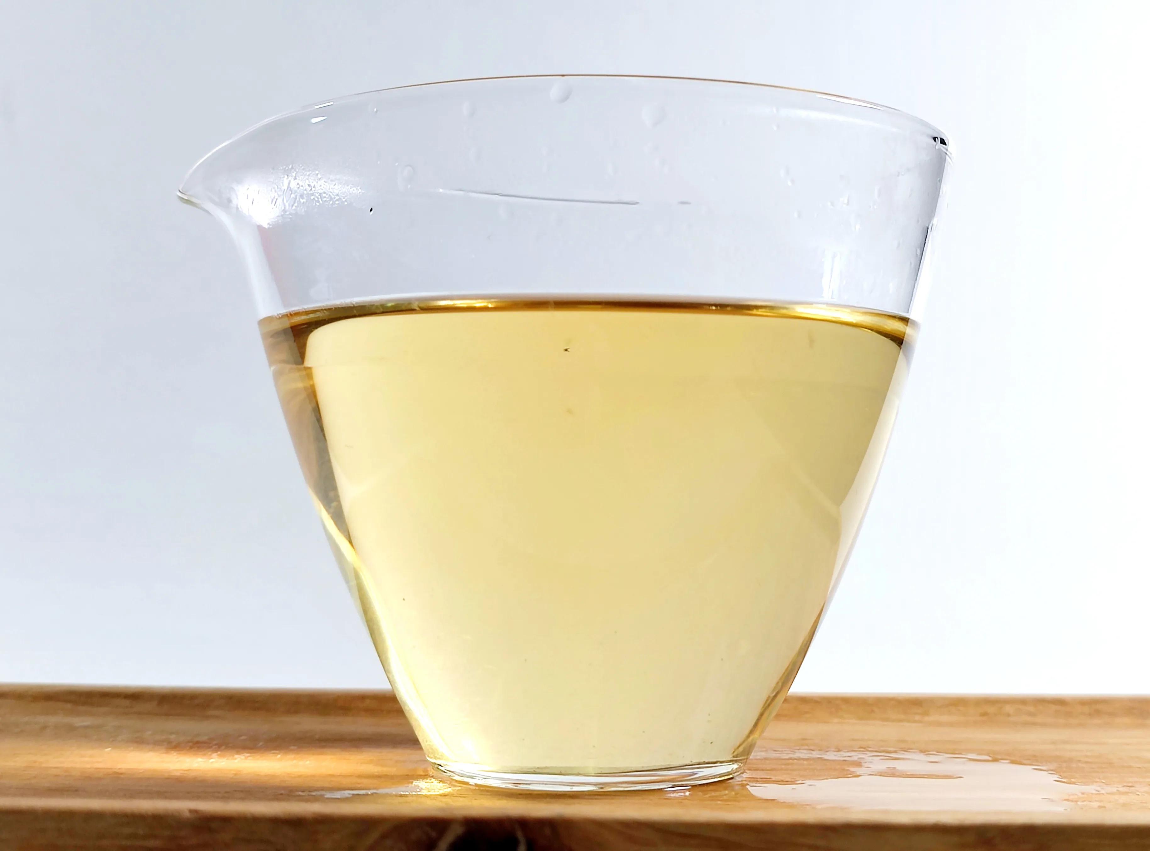 吴裕泰茉莉花茶锦毫测评,京城三少爷