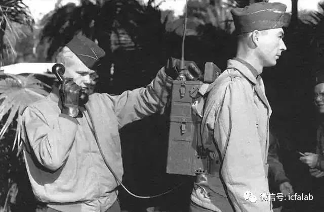 ​*界通世**信简史