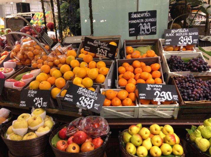 带你了解你不知道的那些泰国事,泰国生活必须知道的几件事