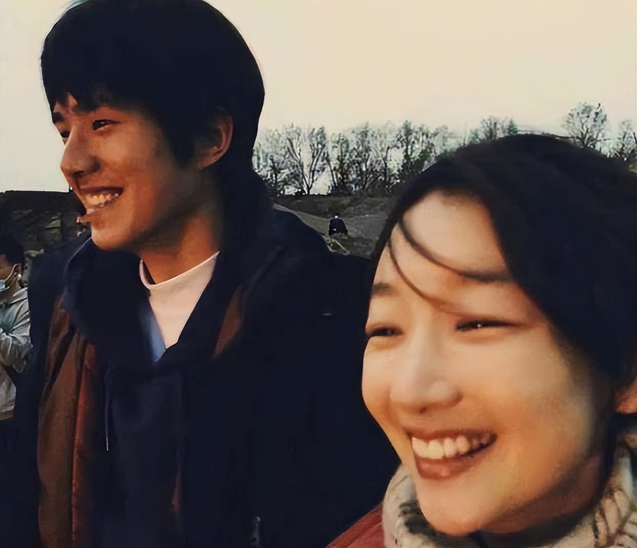 周冬雨被观众炮轰的电影,周冬雨被质疑视频