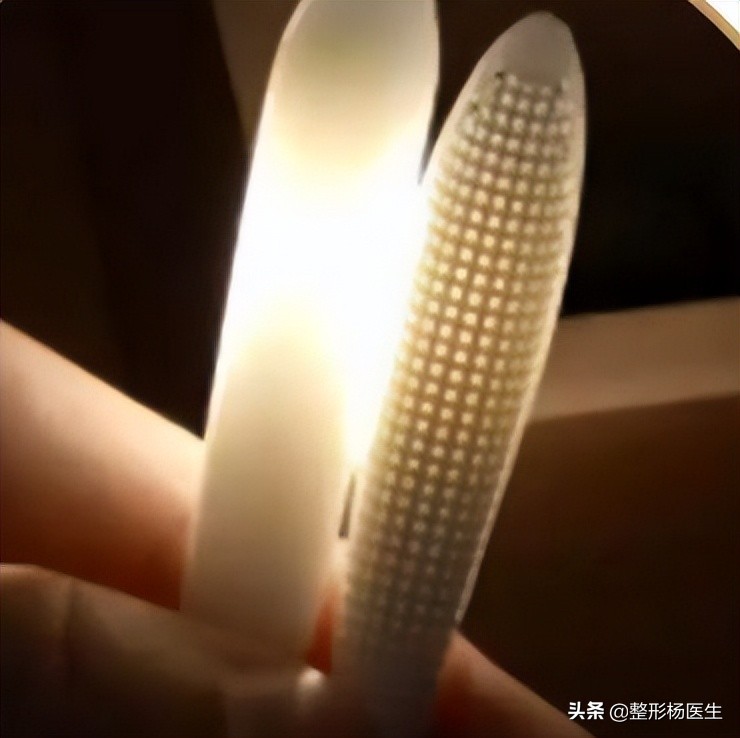 注射隆鼻和假体隆鼻哪个好,隆鼻和综合隆鼻整形有什么区别