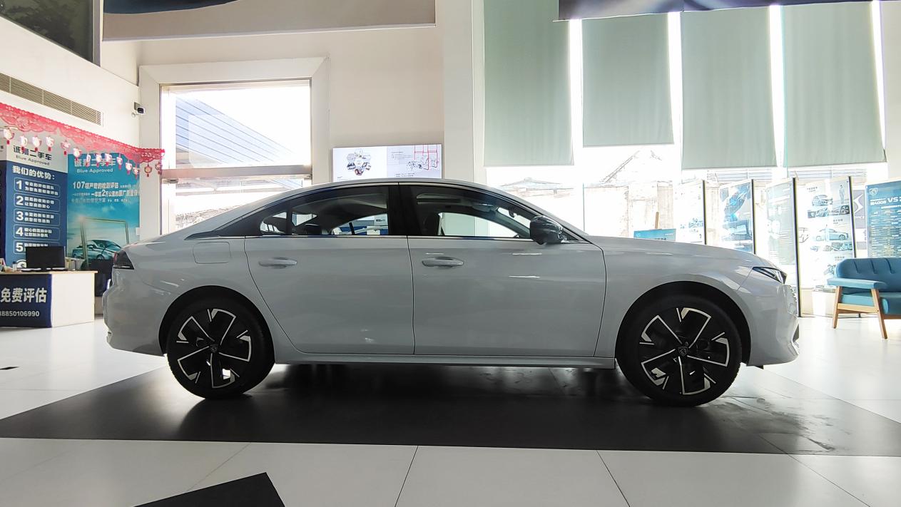 全系8at,新款508l是双叉臂悬挂吗