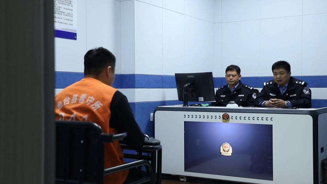 最新洗钱团伙被抓视频,最近被抓的洗钱团伙