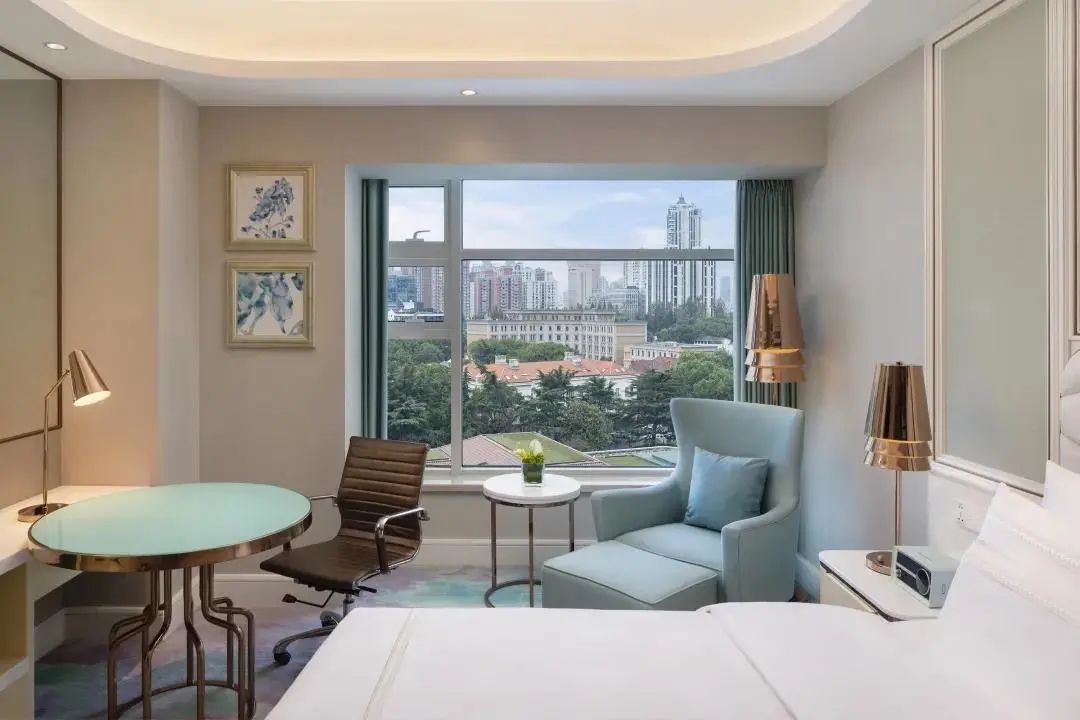 最值得入住的国宾馆推荐,最值得体验的国宾馆