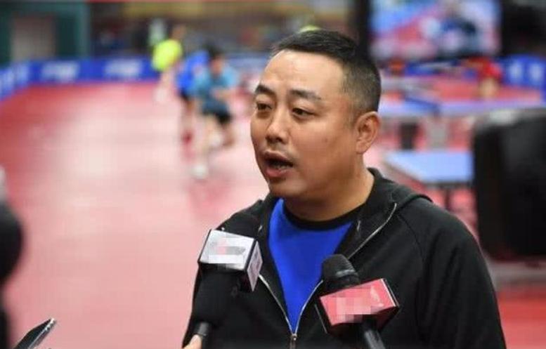 2017年刘国梁卸任谁接任,刘国梁卸任总教练后担任什么职务