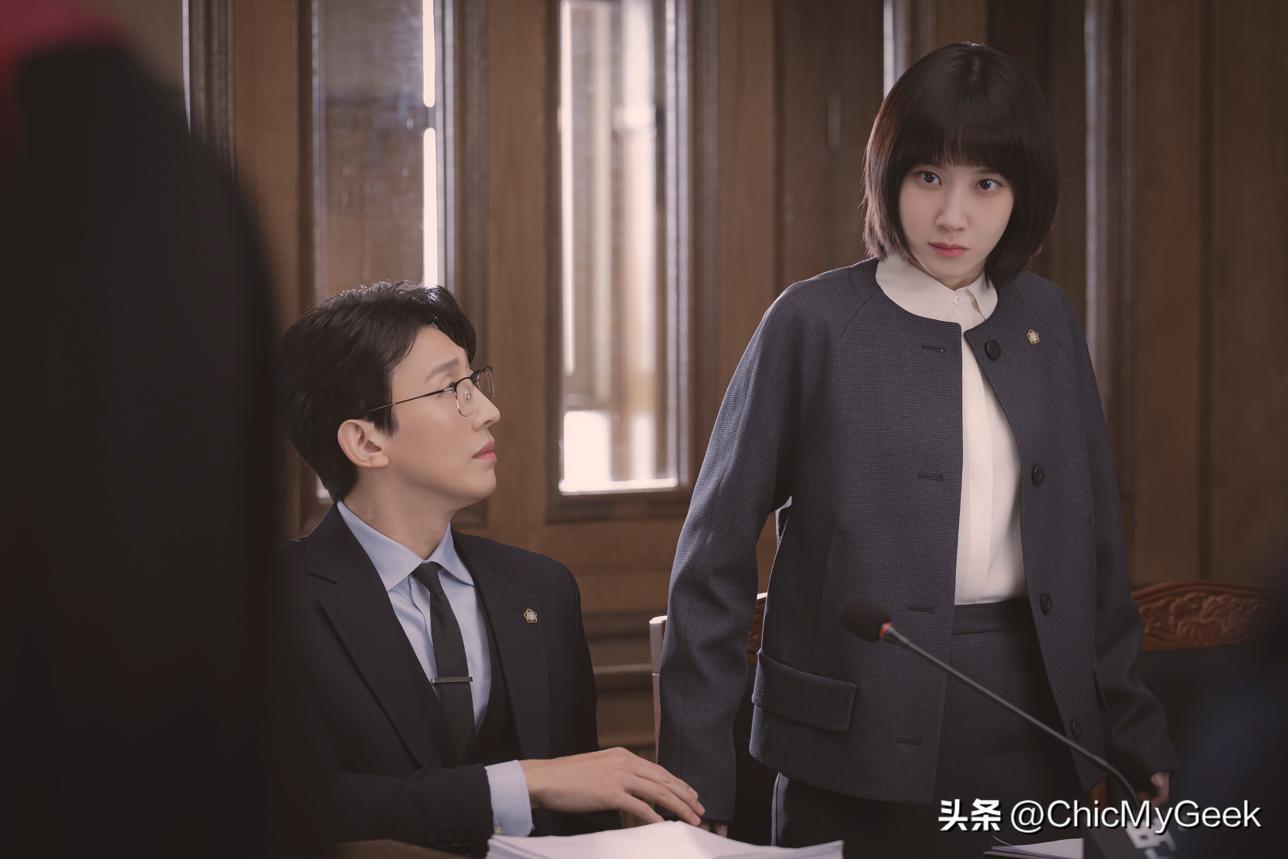 五部2022年不容错过的高分韩剧,2023年不容错过的5部高口碑韩剧