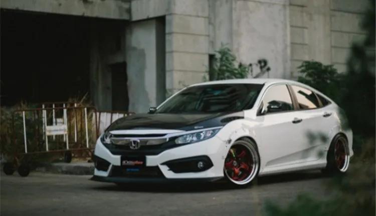 东风本田思域220新款落地价,本田最新款思域是几缸车