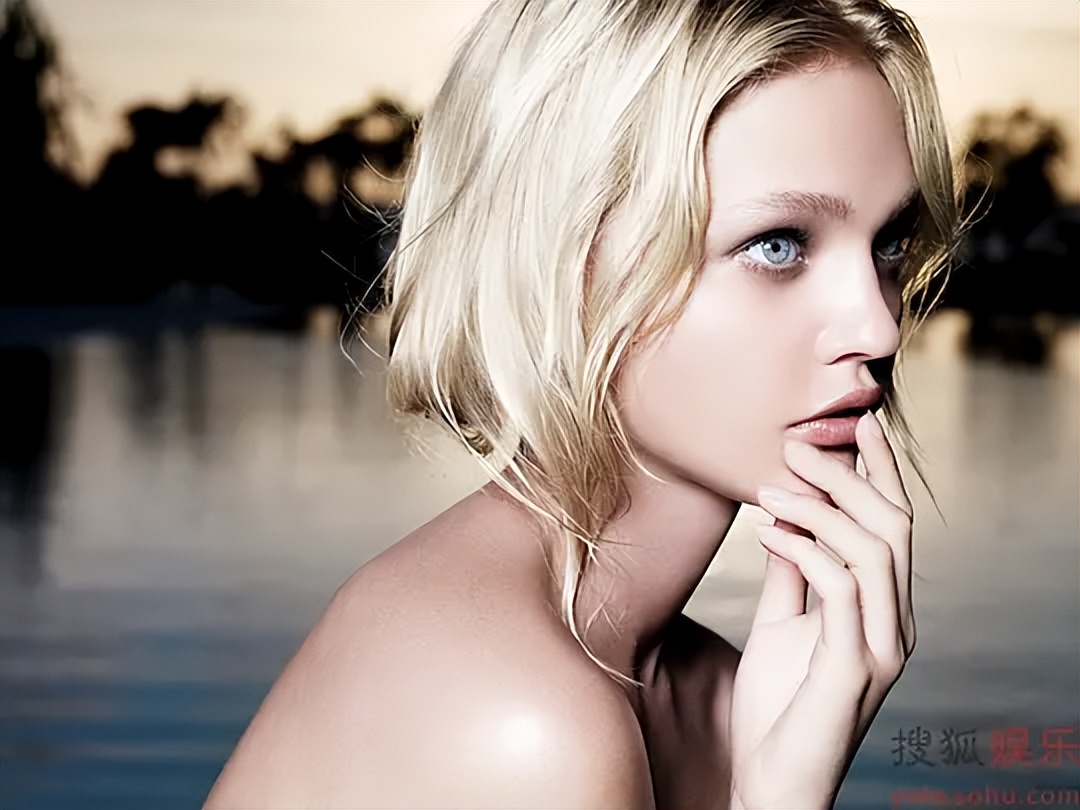 立陶宛最漂亮的美女,立陶宛十大美女