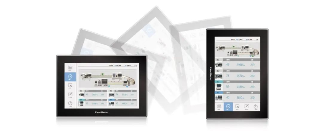 屏通触摸屏校准,屏通pt070-1bf-t1s