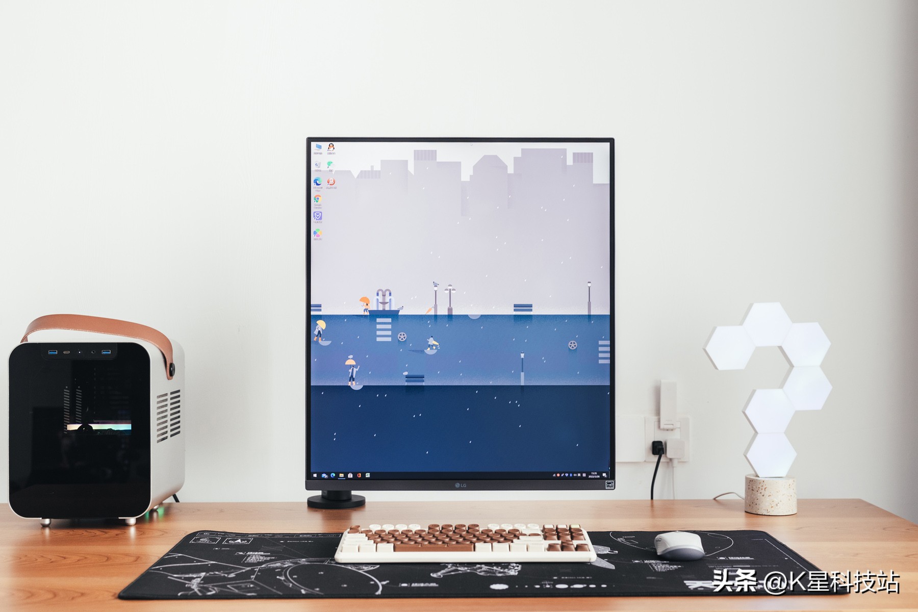 lg2023款显示器,2023电脑显示器推荐lg