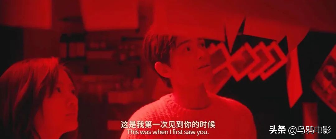 烂成这样还敢重映？国产爱情片，难看哭了，导演还钱