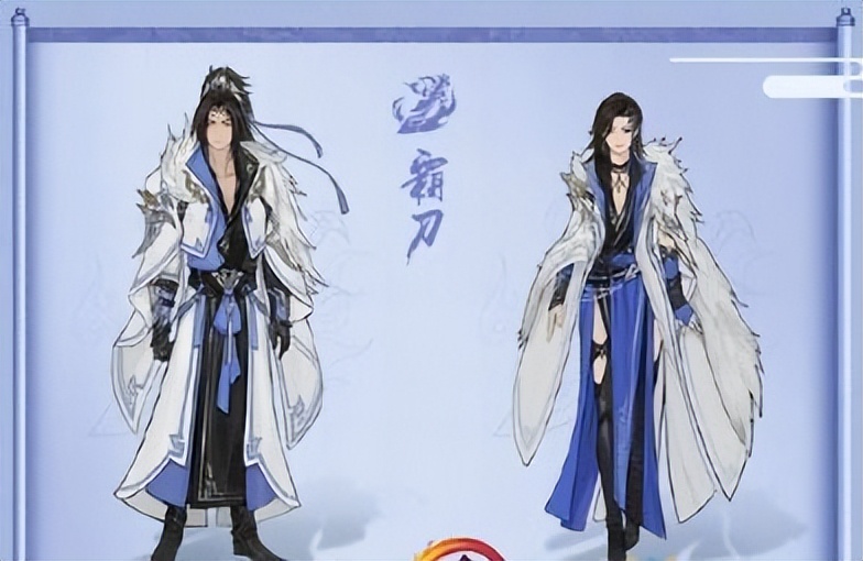 剑三新职业刀宗门派介绍,剑三刀宗门派