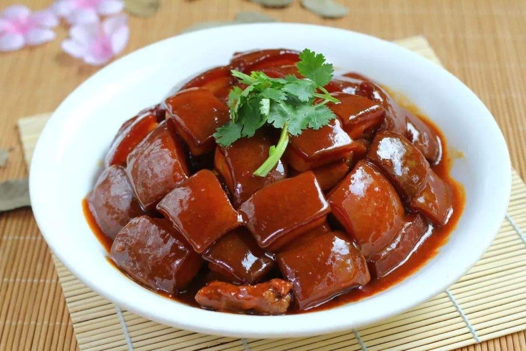 去浙江必吃的几样东西,去浙江就要吃这6道浙菜