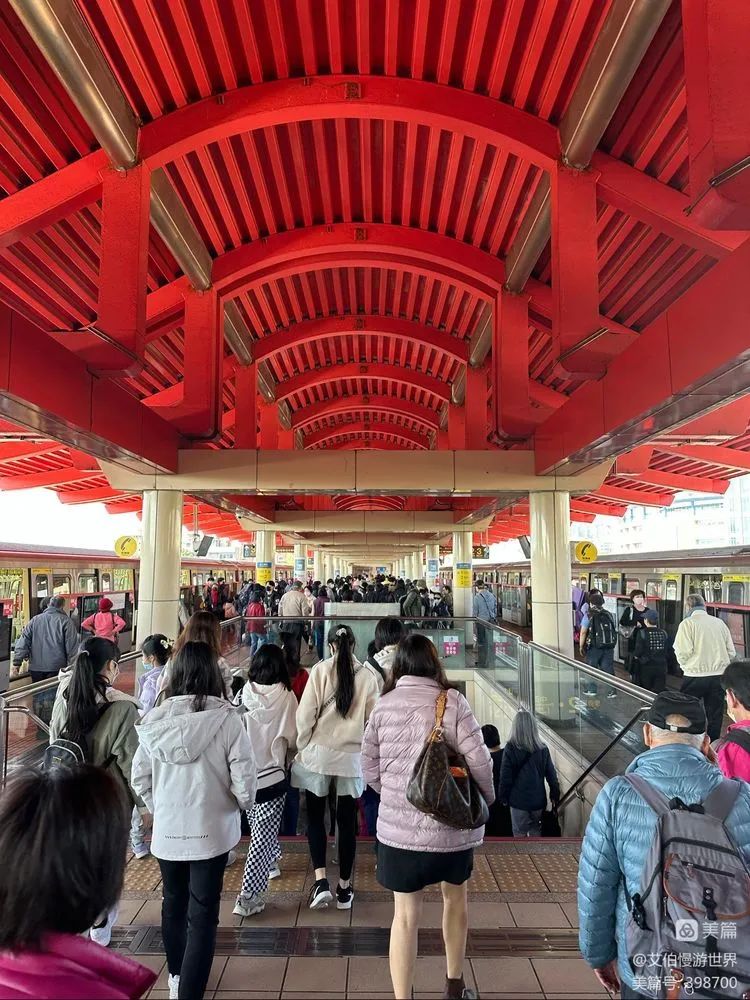 台湾初印象,台湾的初印象