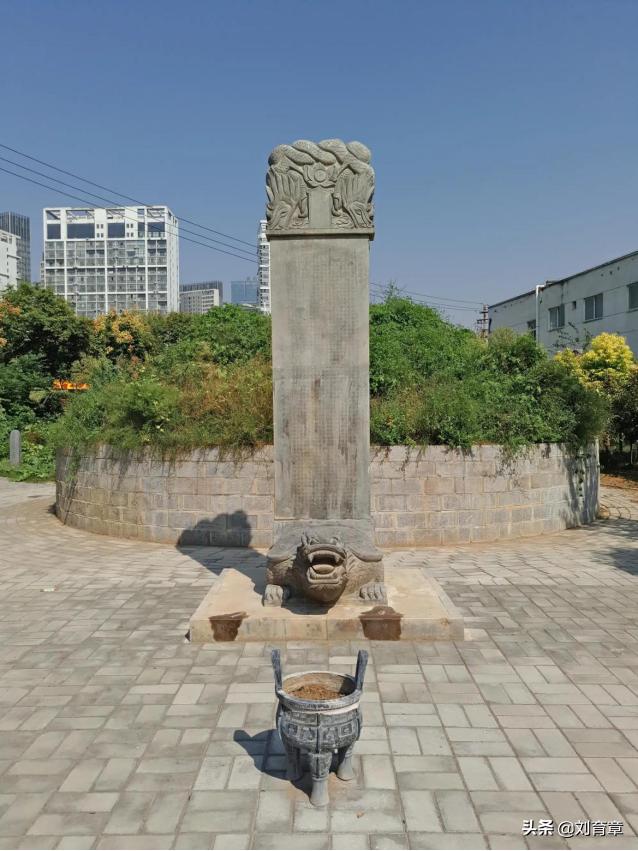 王安石看似寻常最奇崛写于哪年,看似寻常最奇崛寻常在何处