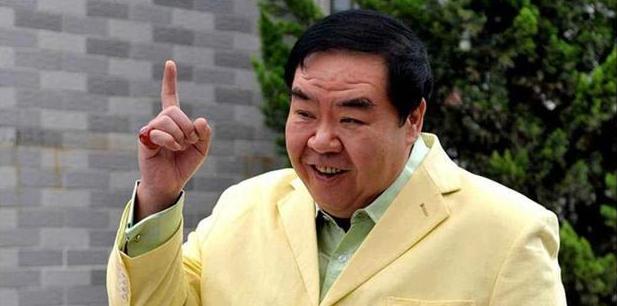 郑则仕落魄,郑则仕伤感片段