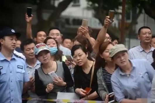 家长被收割,中国资本被收割案例