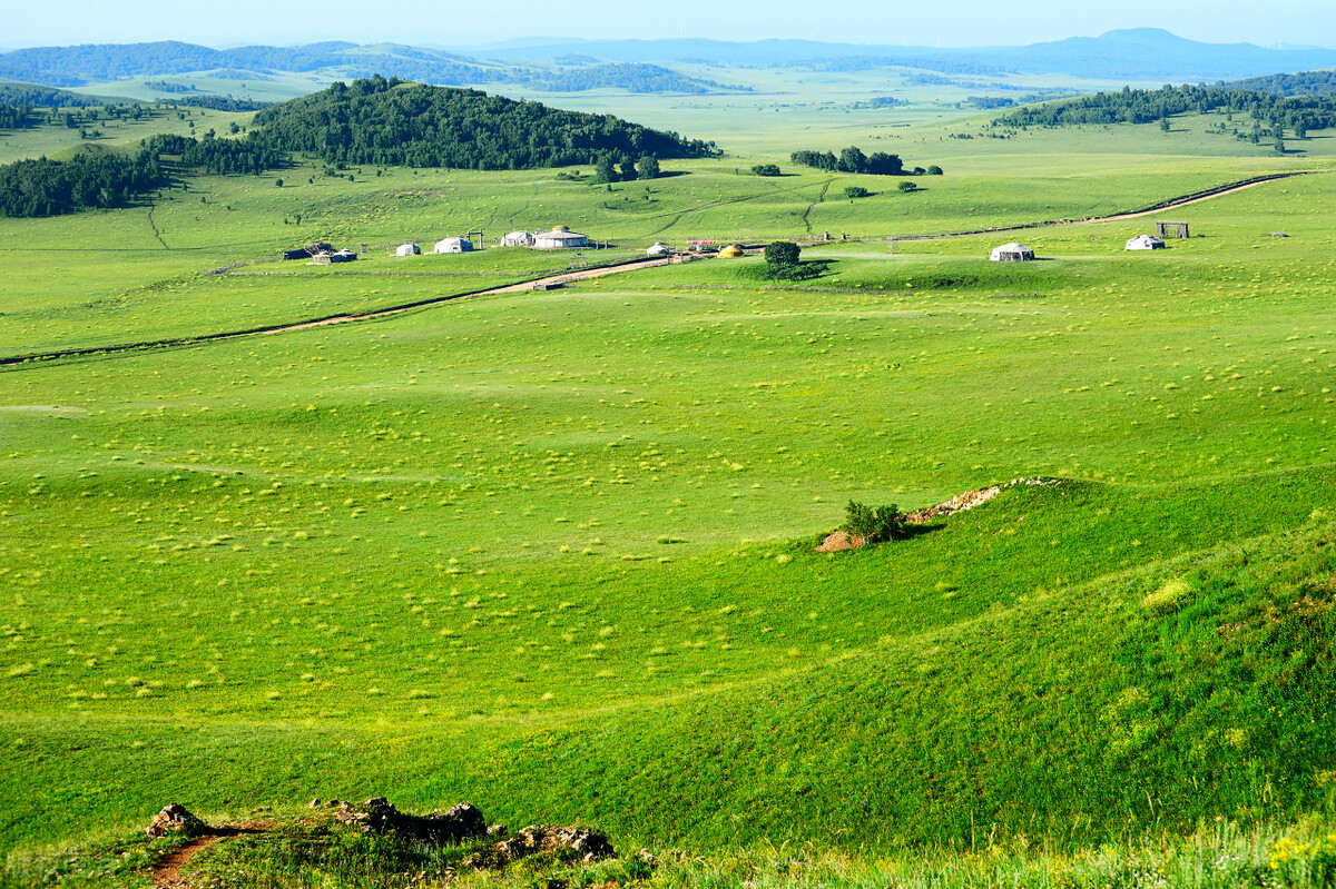 带你了解内蒙古旅游详细攻略,内蒙古旅游详细攻略