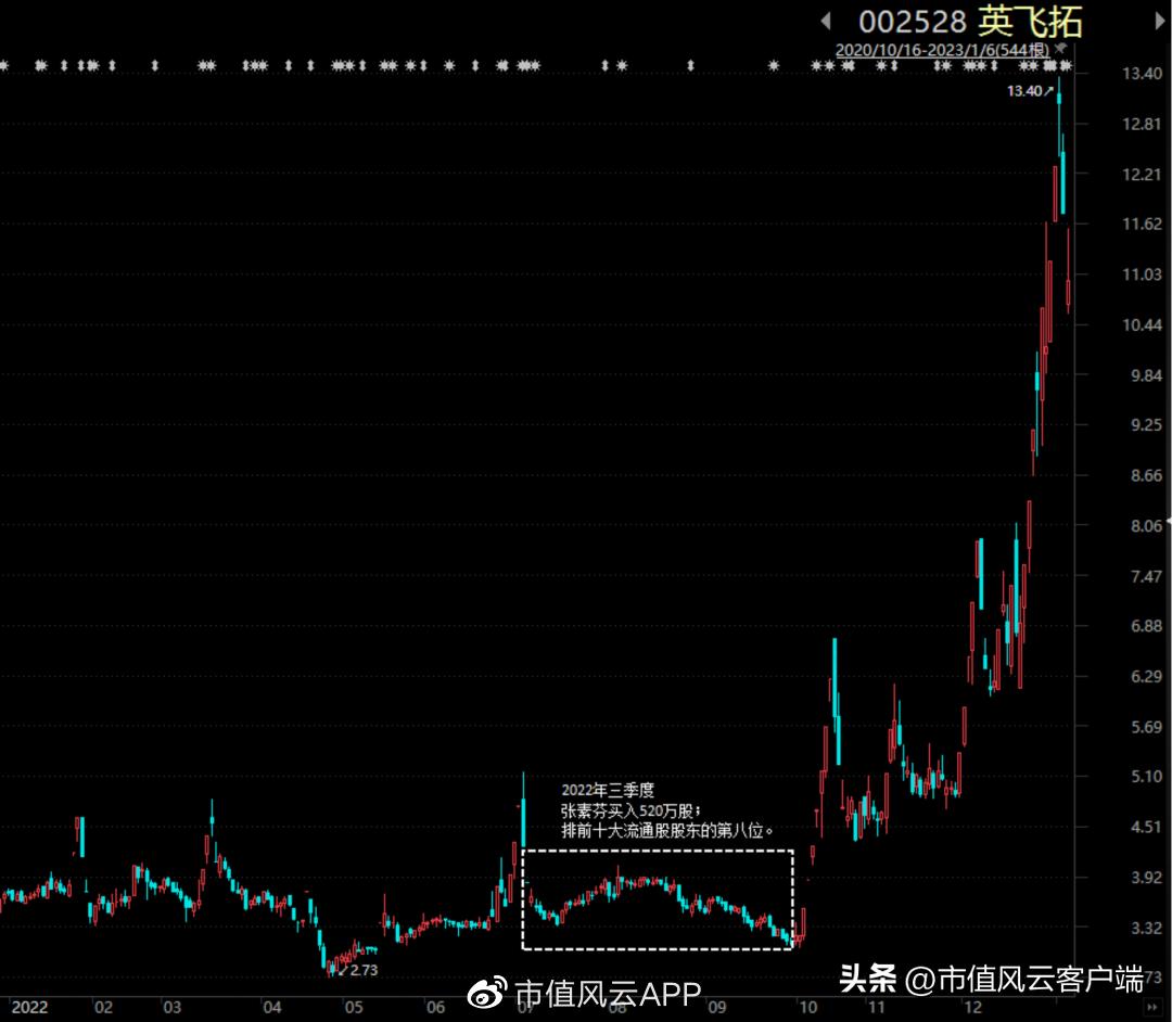 陈发树为什么被称为股神,福建首富股神陈发树