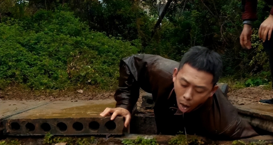 张译最接近真实的一场戏,张译的接吻戏有哪些