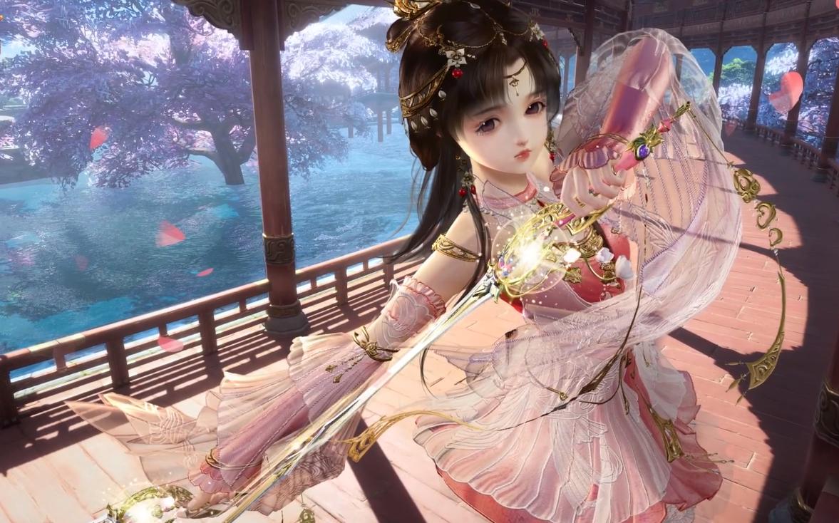 剑网三唐门120级小橙武怎么获得,剑网三110小橙武还来得及吗