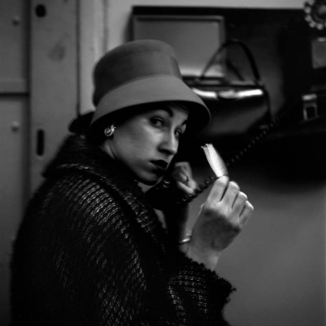 器材技术,玩器材永远不懂摄影的最高境界