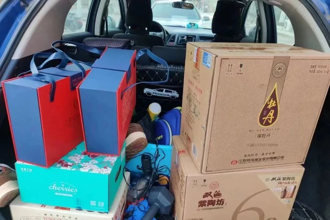 增力公司全力以赴，打响2023新春营销第一枪！