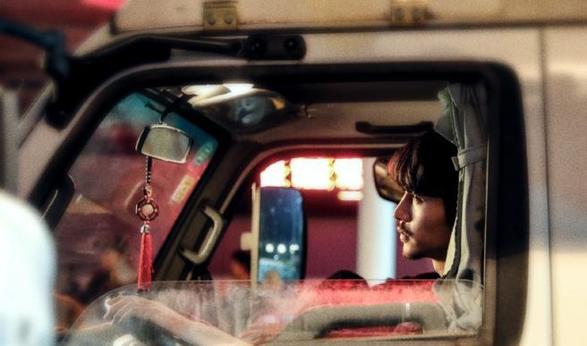 这部III级片，年度诛心！