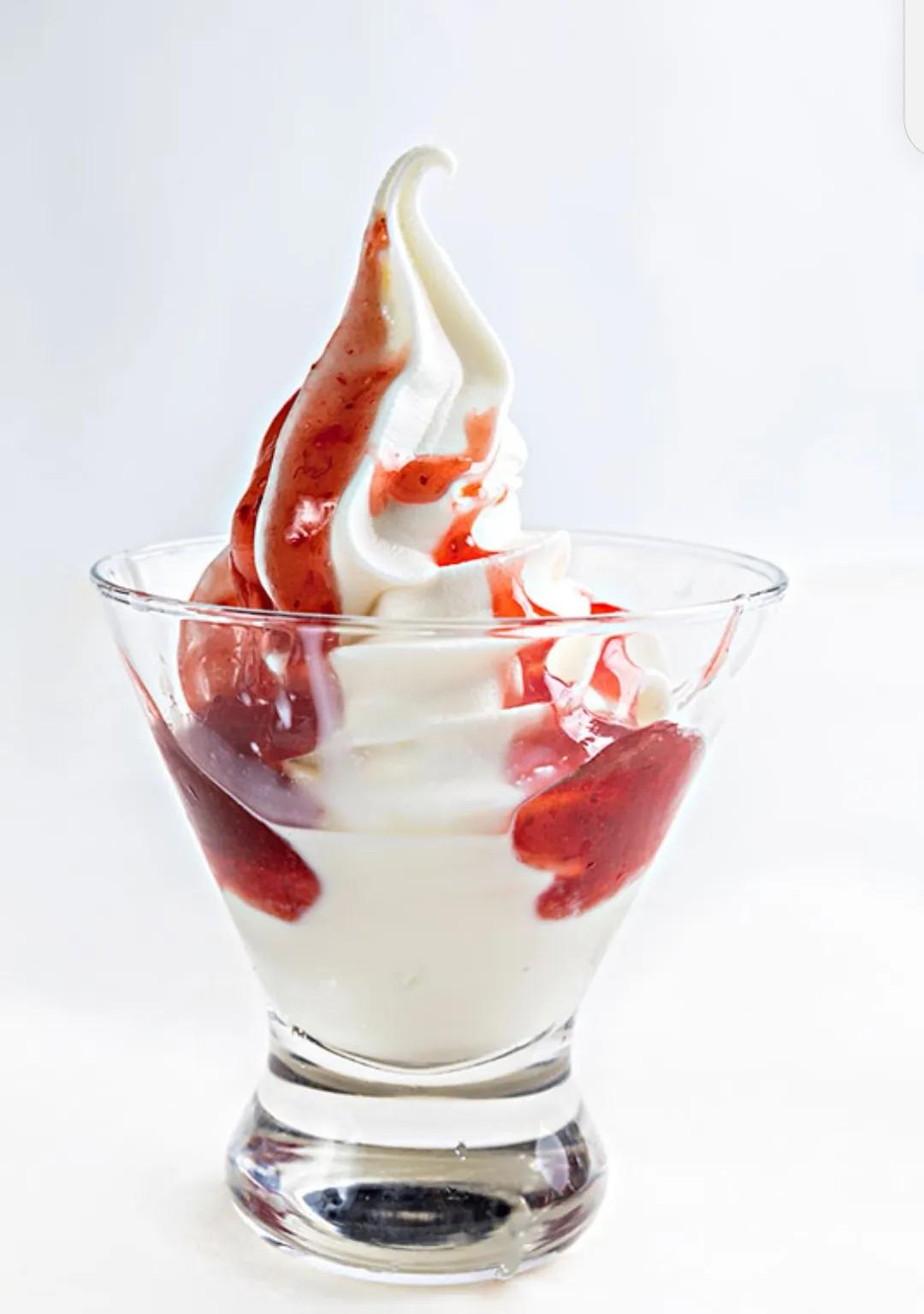 丘比草莓果酱怎么吃,草莓果酱的多种吃法