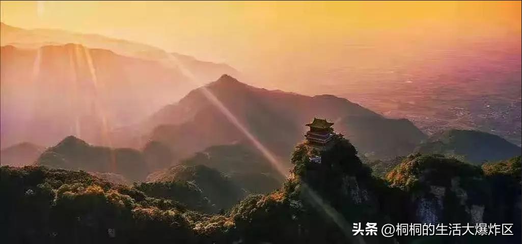 西安周边自驾露营地点推荐,西安烧烤露营排行榜前十名