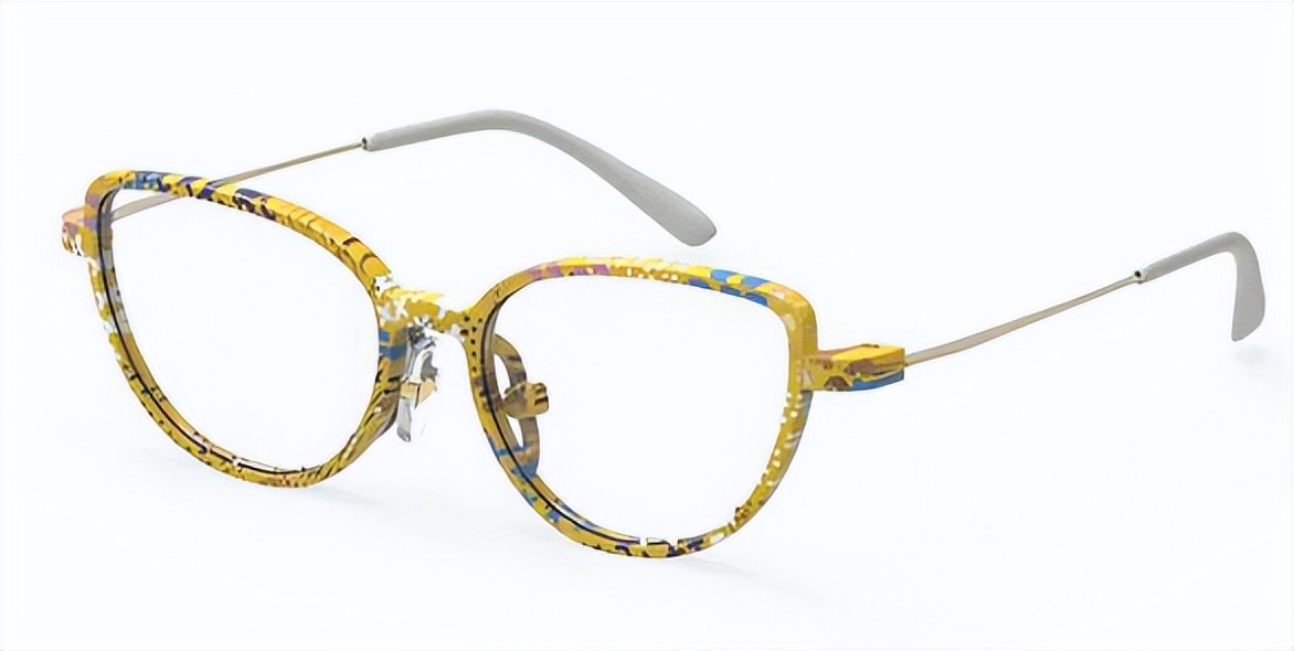 定制眼镜3d打印,正井人眼镜怎么样