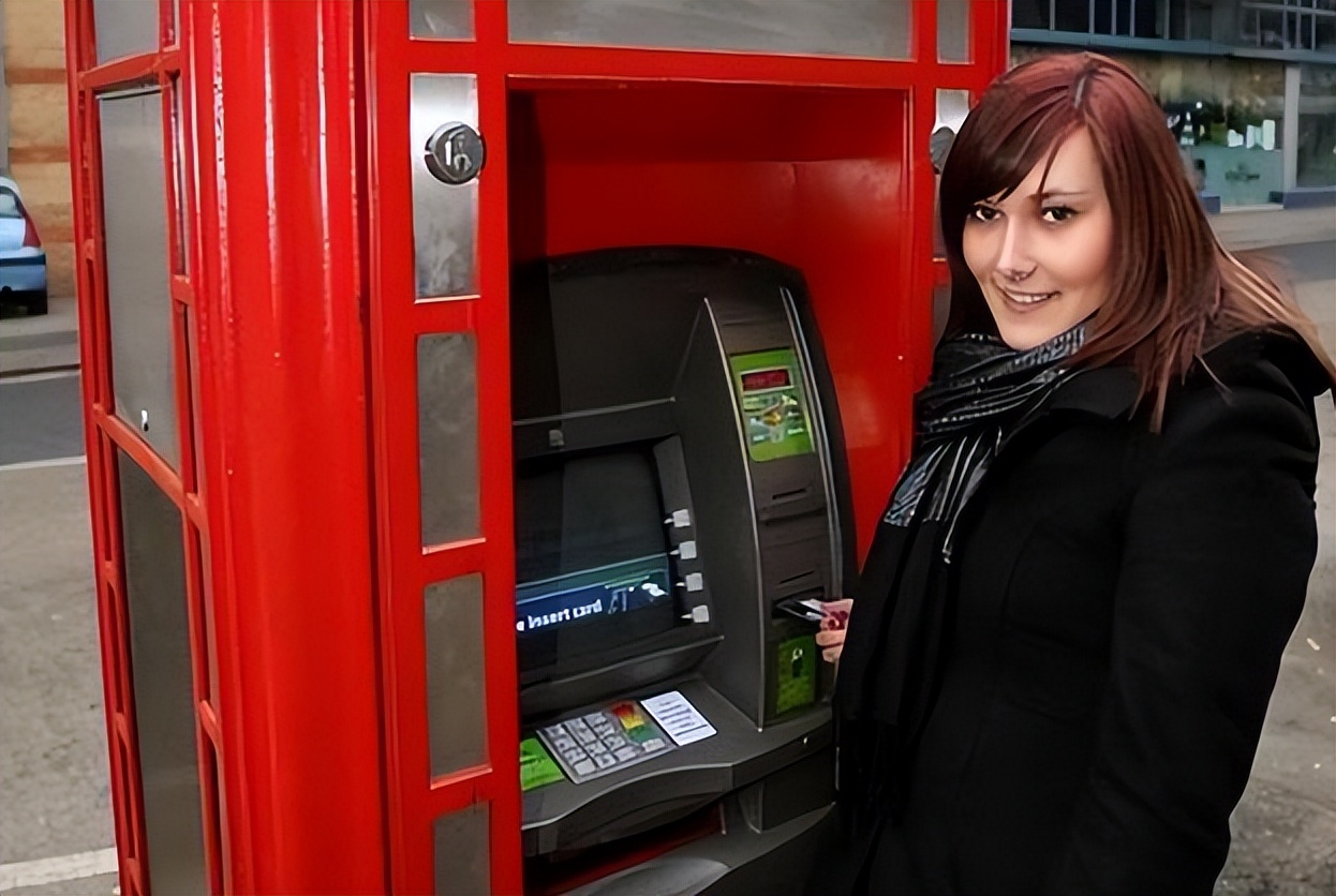 发达国家为什么还在用固定电话,为什么发达国家还流行固定电话