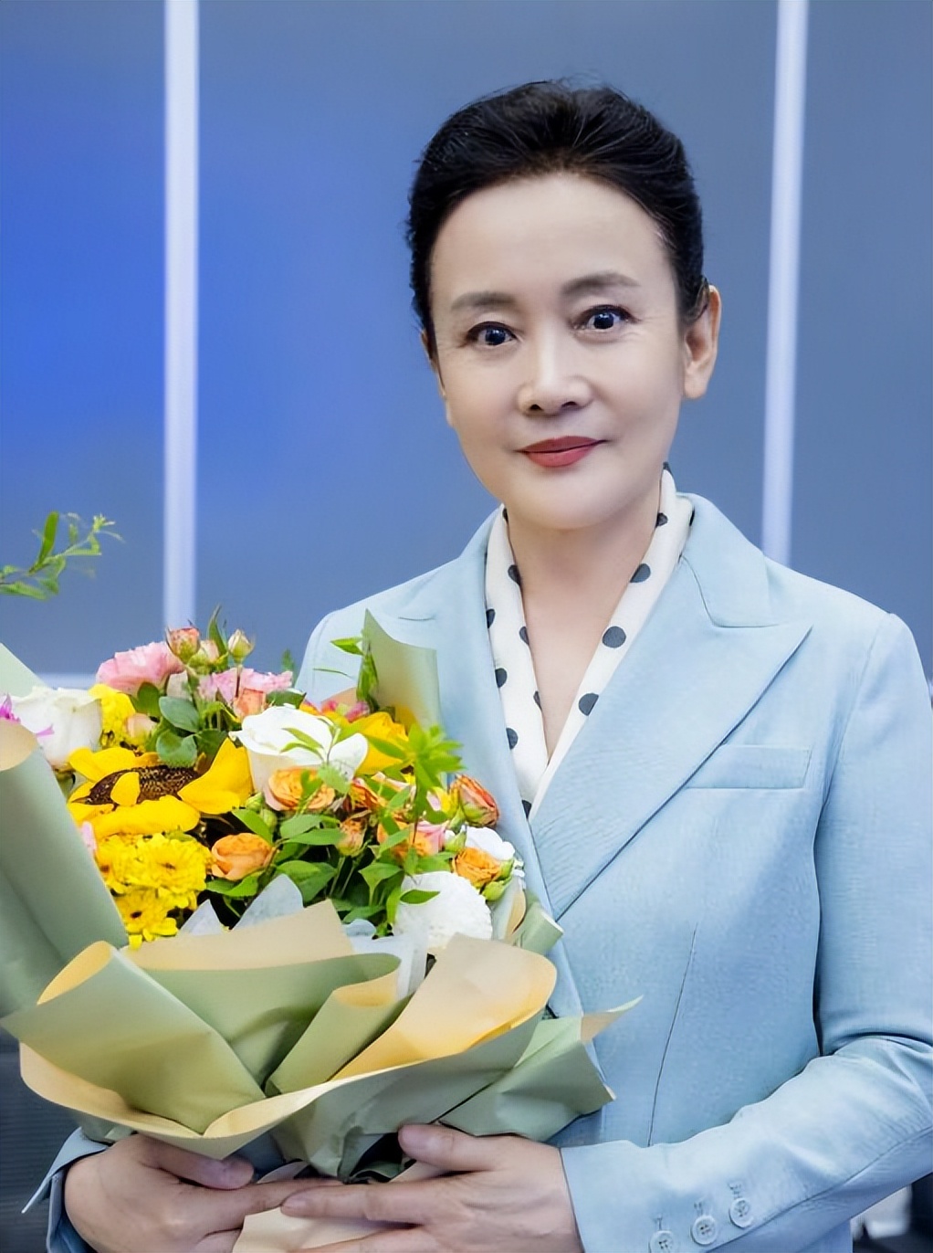 80年代西影厂8位美女明星当年红极一时如今命途迥异殷亭如最可惜