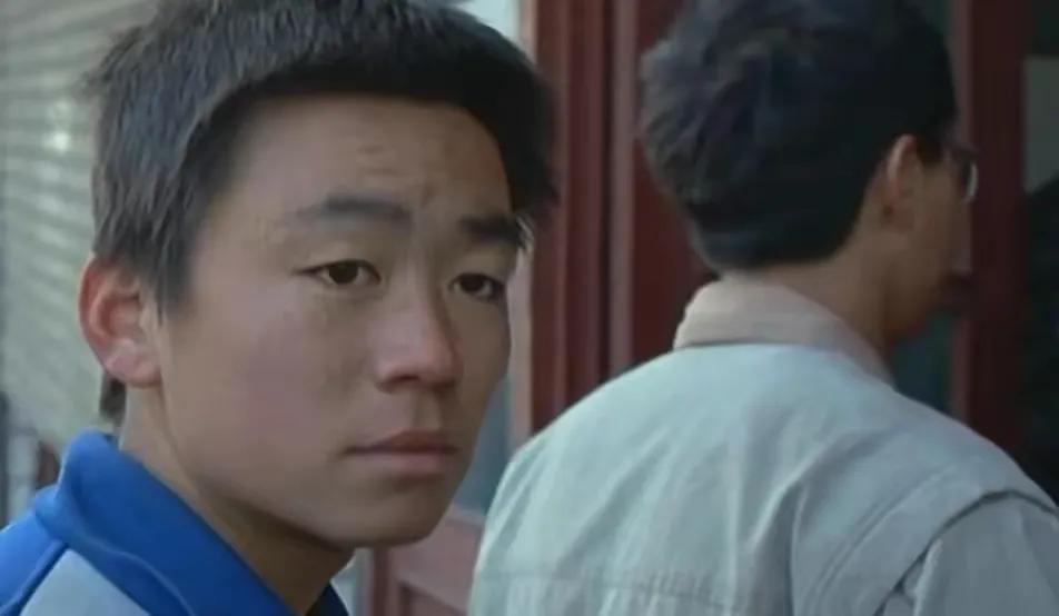 80后演技十分好的明星王宝强,娱乐明星团王宝强