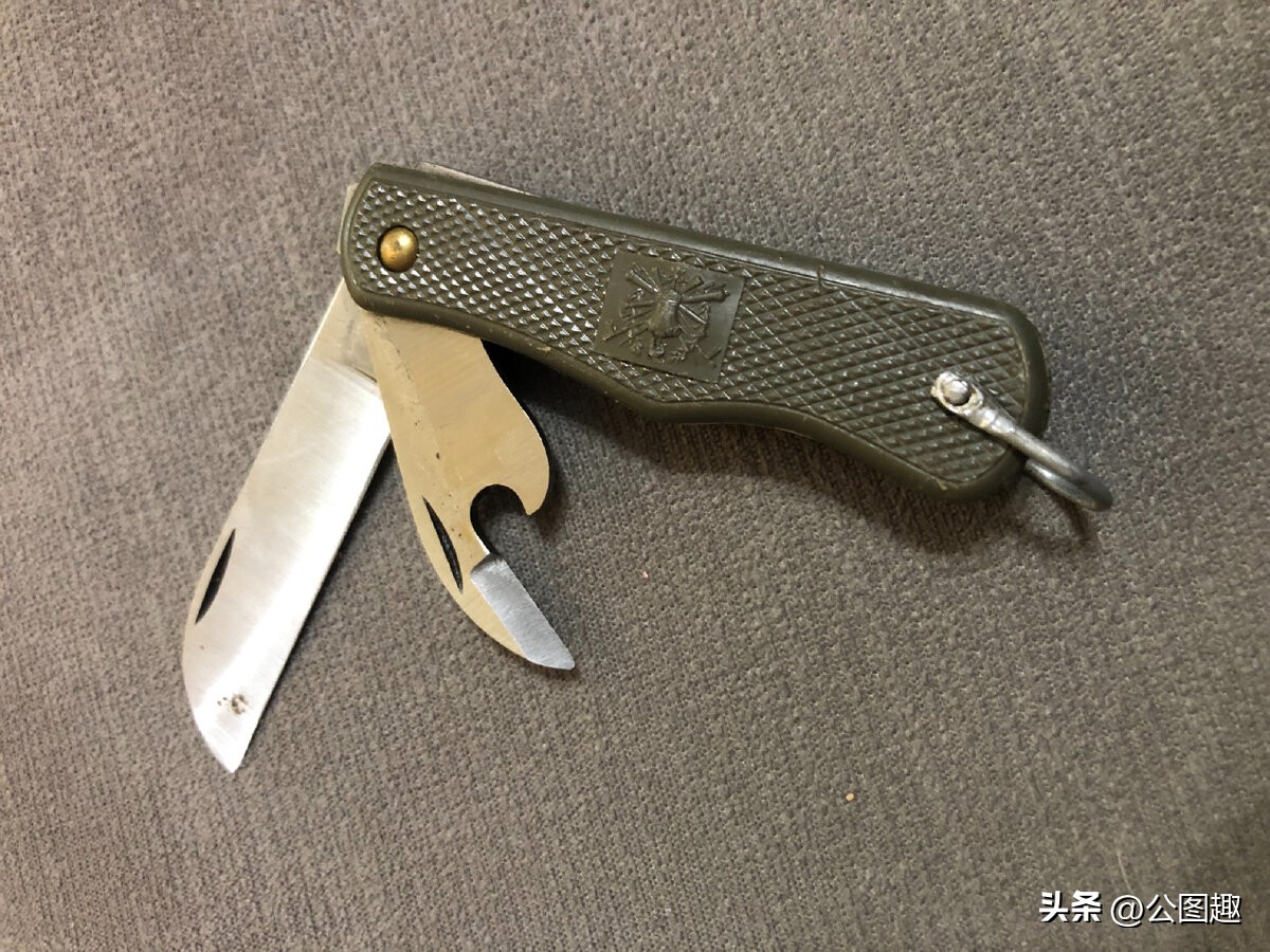 用纸折日本军刀,欧洲军刀