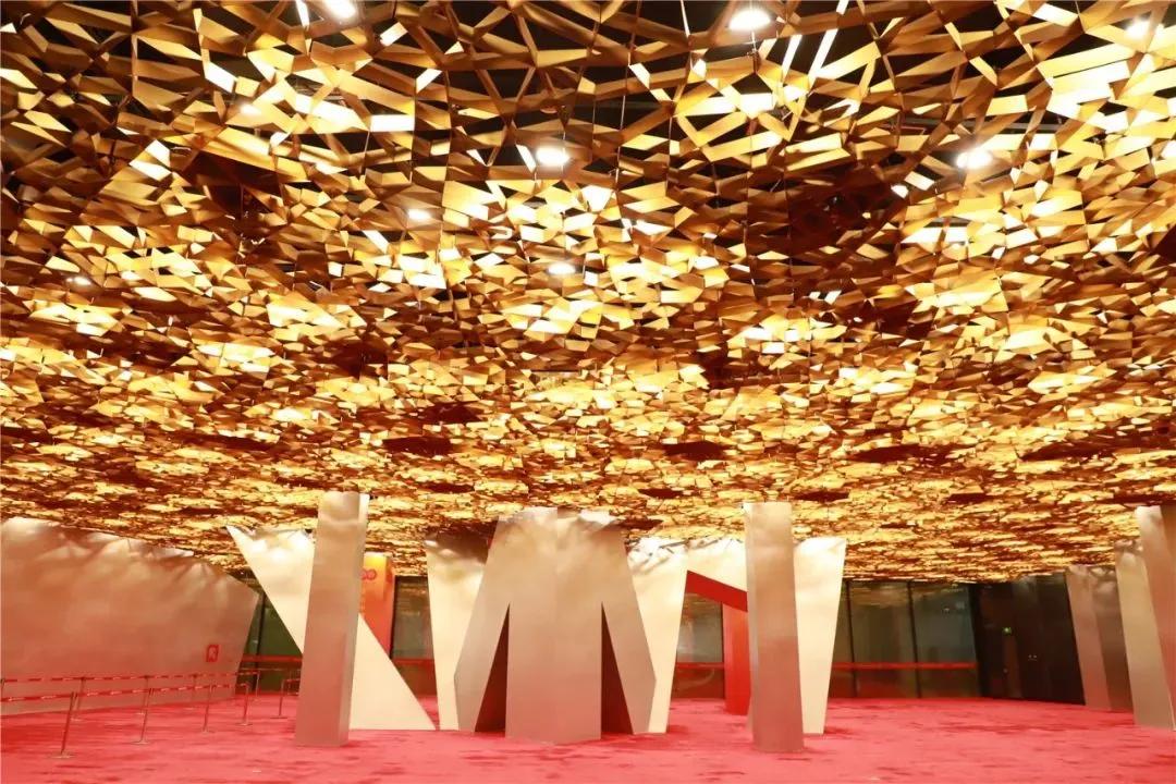 鸟巢国家体育场介绍,全国跟鸟巢规模大小类似的体育场