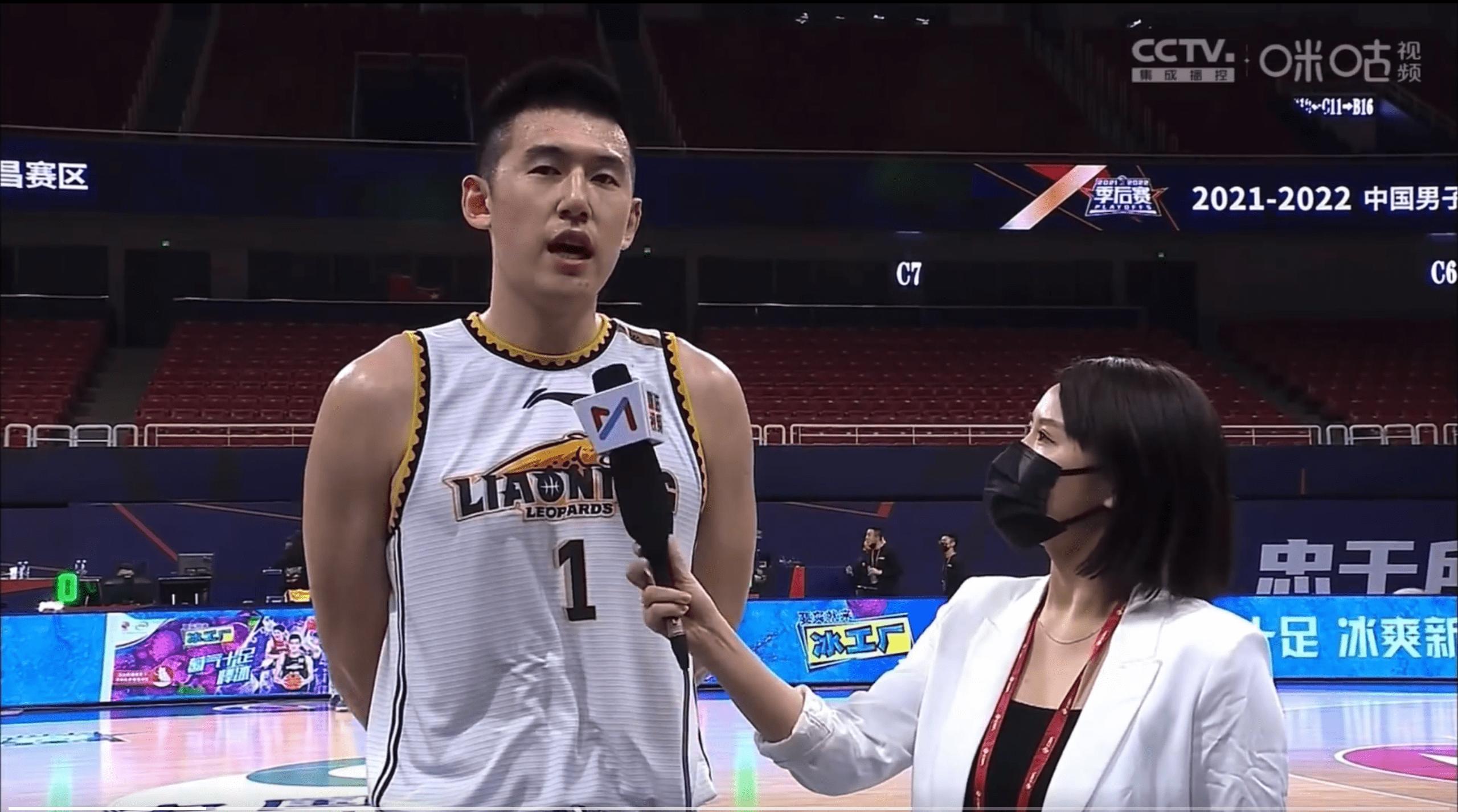 付豪cba男篮,付豪八一时期集锦