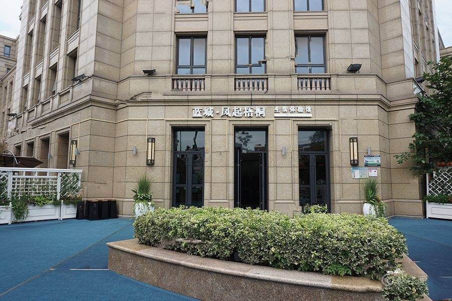 超彩房掌柜,郑州超峰探盘