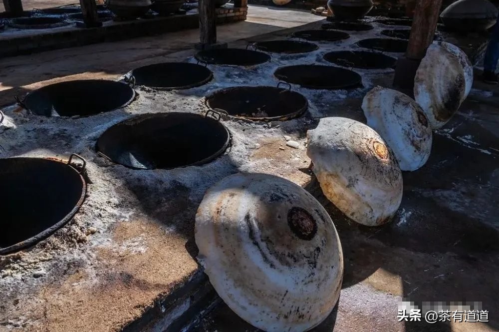 茶马古道寻茶香,茶马古道寻觅云雾