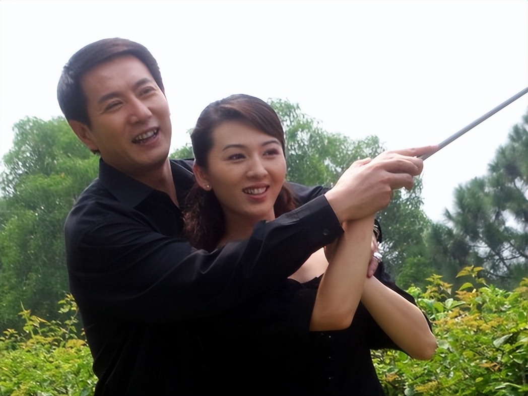 温峥嵘为什么没和姚刚走到一起,姚刚暗恋温峥嵘20多年