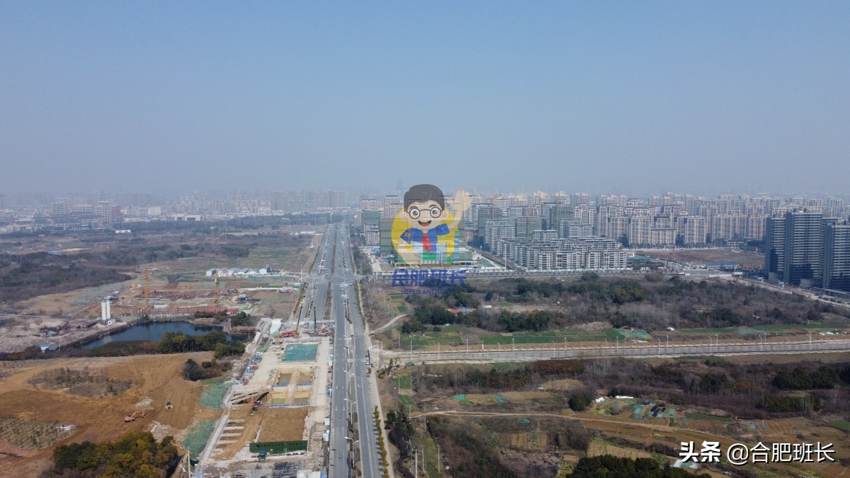 大力开发的滨湖西成色如何，班长跑遍16个项目带你看真实的板块