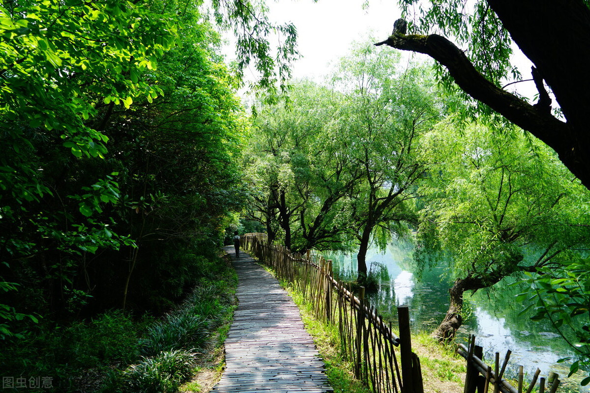 贵阳为什么会成为年轻人的香饽饽,蹲个城市