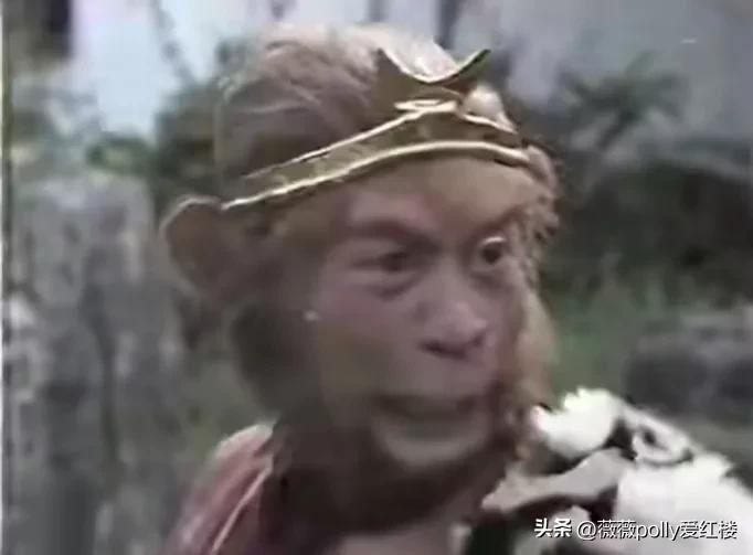 乌鸡国除妖两版对比,86版除妖乌鸡国